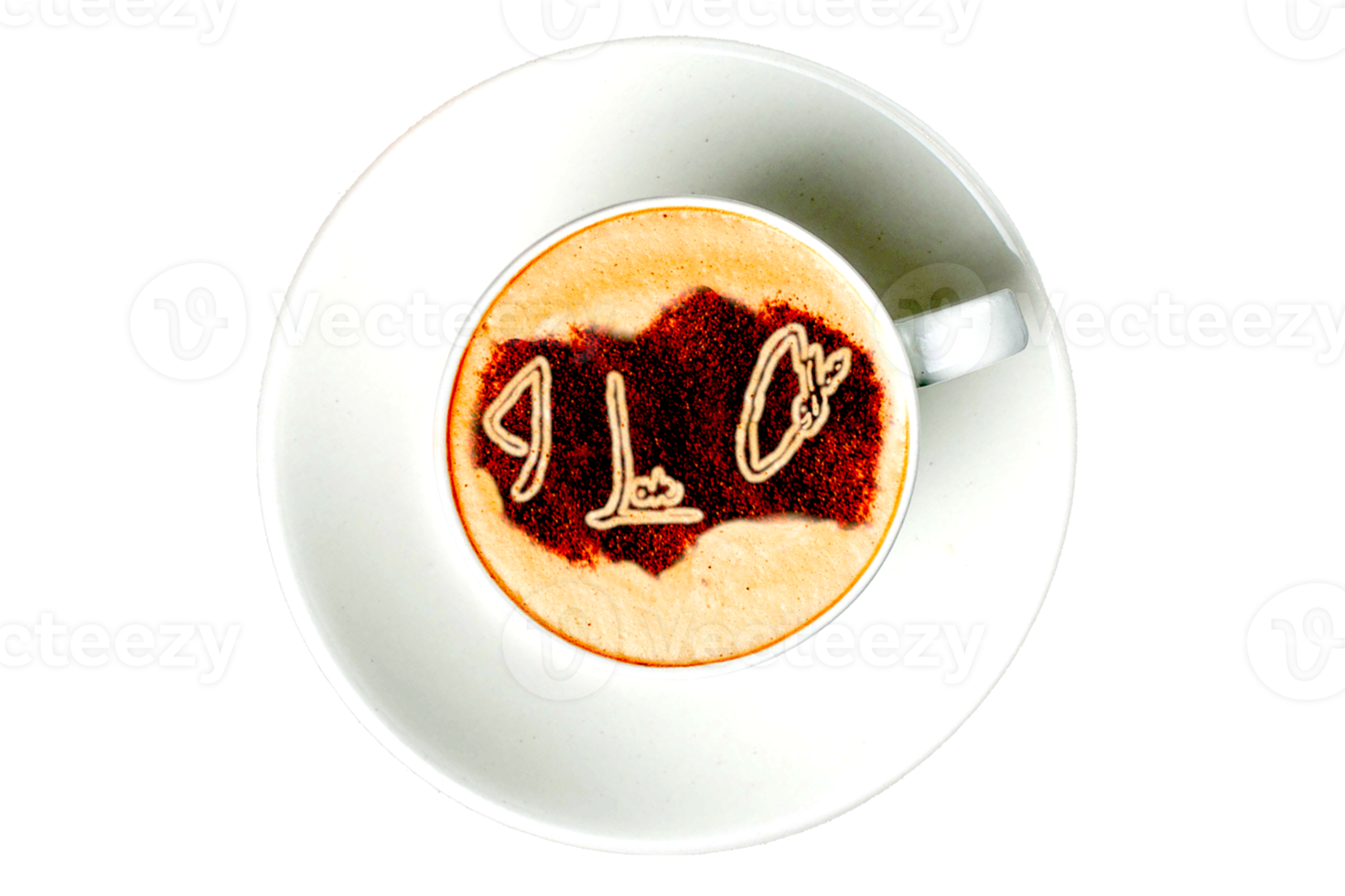 delizioso caffè acqua png