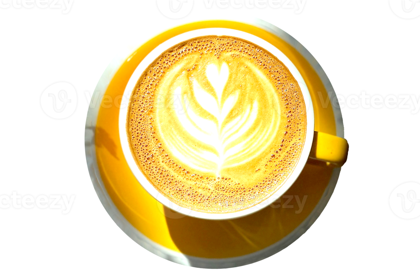 delizioso caffè acqua png