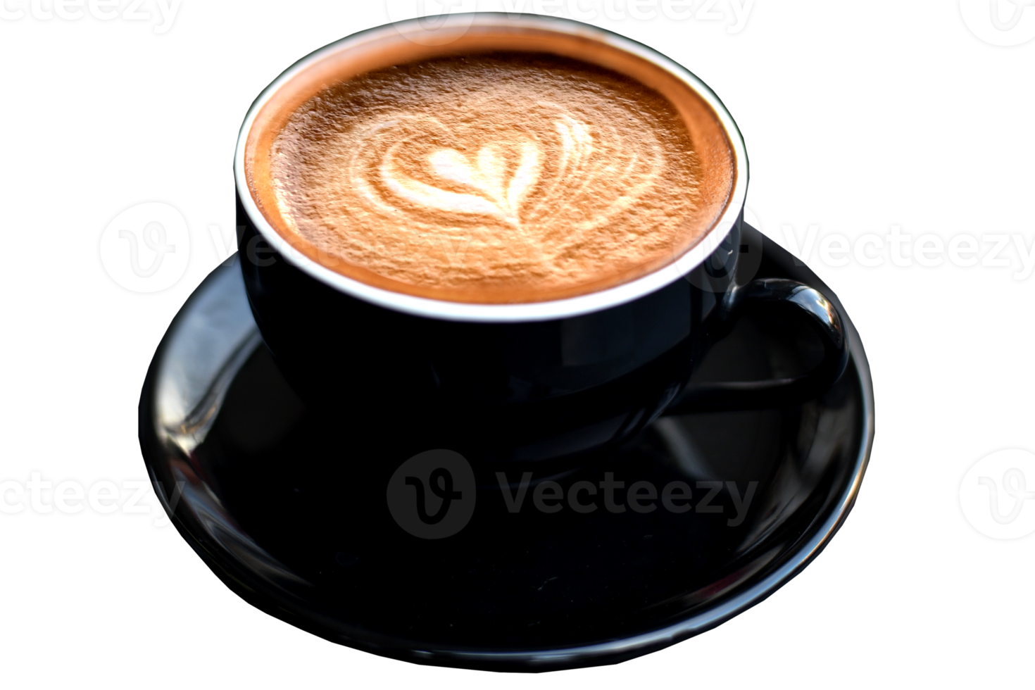 leckeres Kaffeewasser png