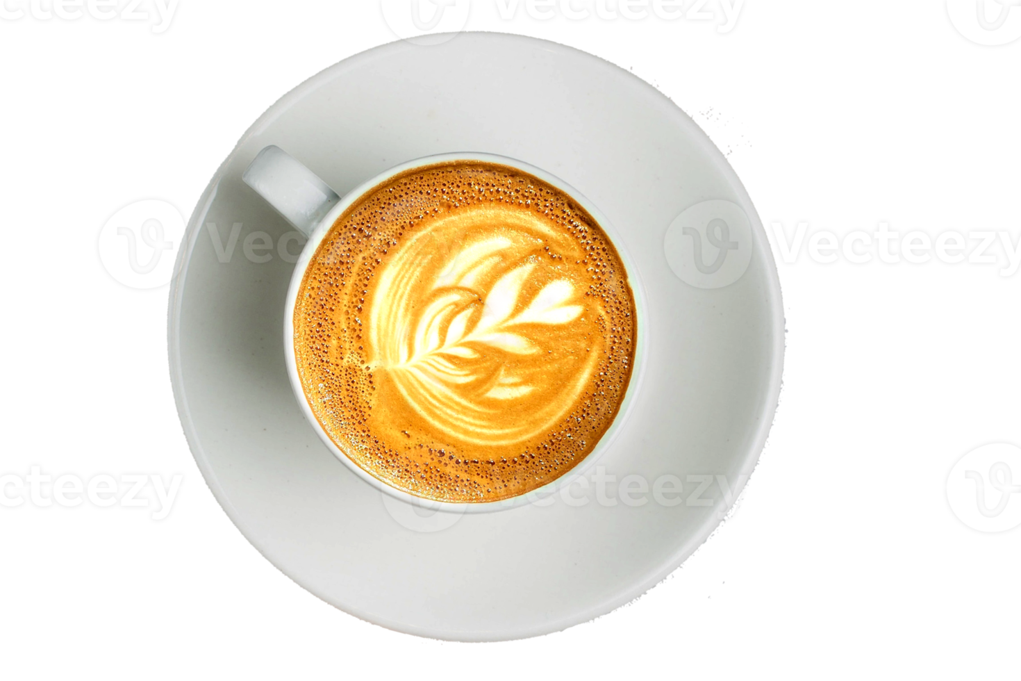 leckeres Kaffeewasser png