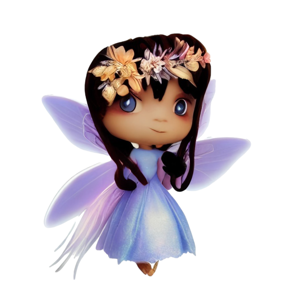 fairy with wings png