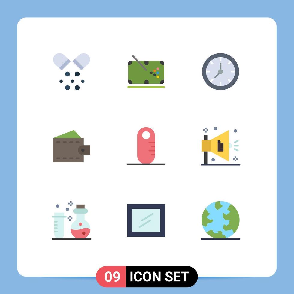 9 Creative Icons Modern Signs and Symbols of grownup man play fashion watch Editable Vector Design Elements