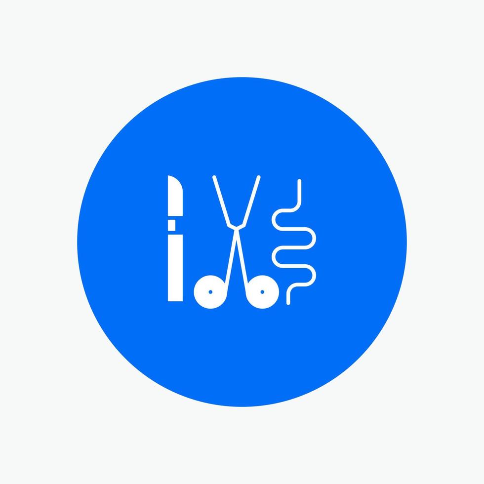 Instruments Surgery Tools Medical vector