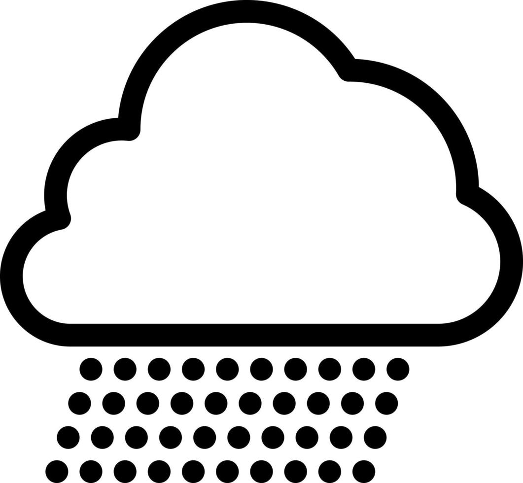 Sky Rain Cloud Nature Spring  Blue and Red Download and Buy Now web Widget Card Template vector