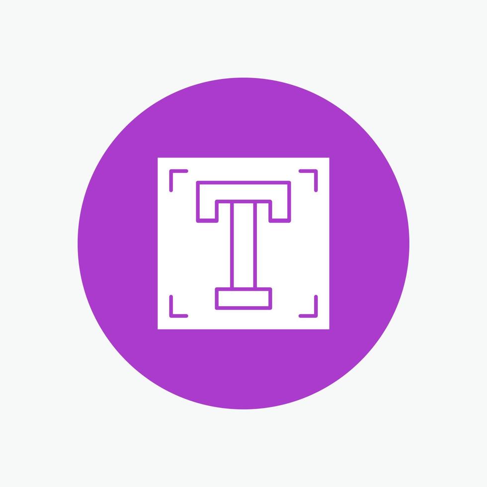 Designer Font Path Program Text vector