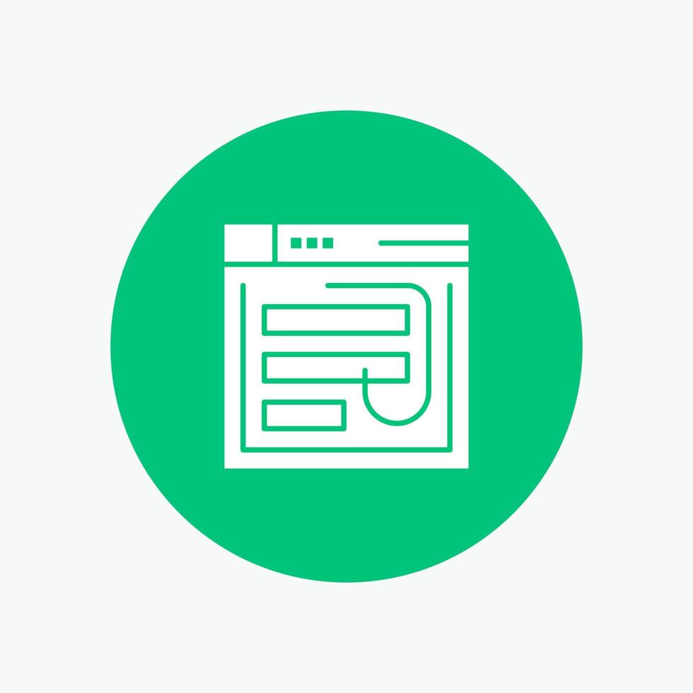 Email Hack Internet Password Phishing Web Website vector