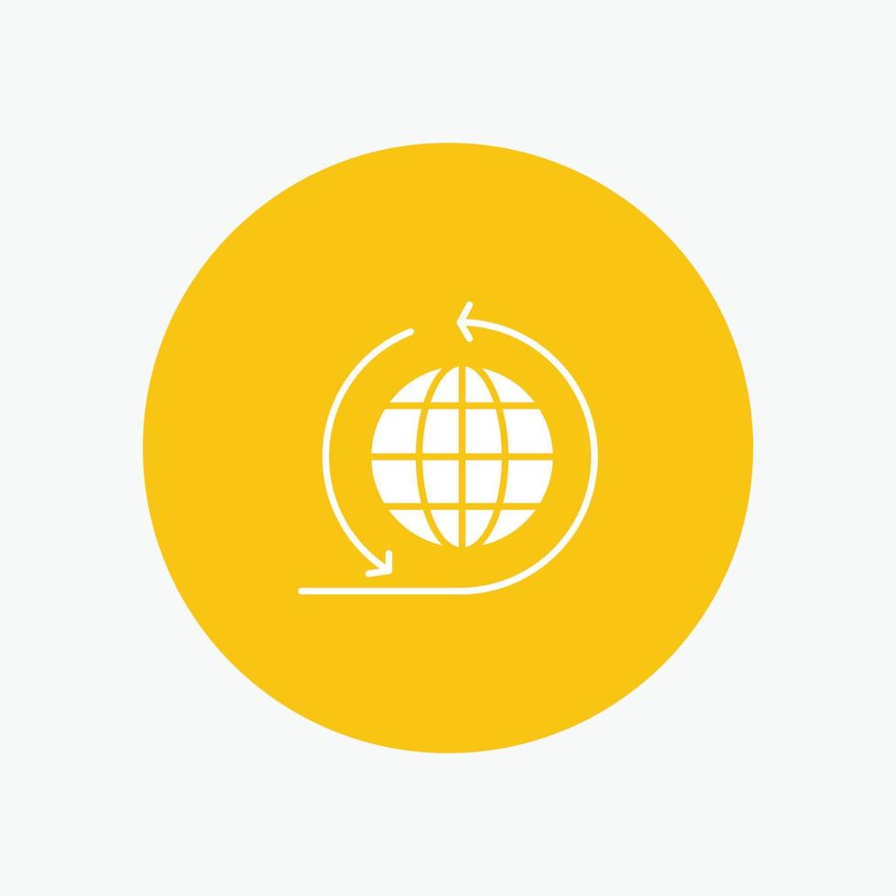 Global Business Business Network Global vector