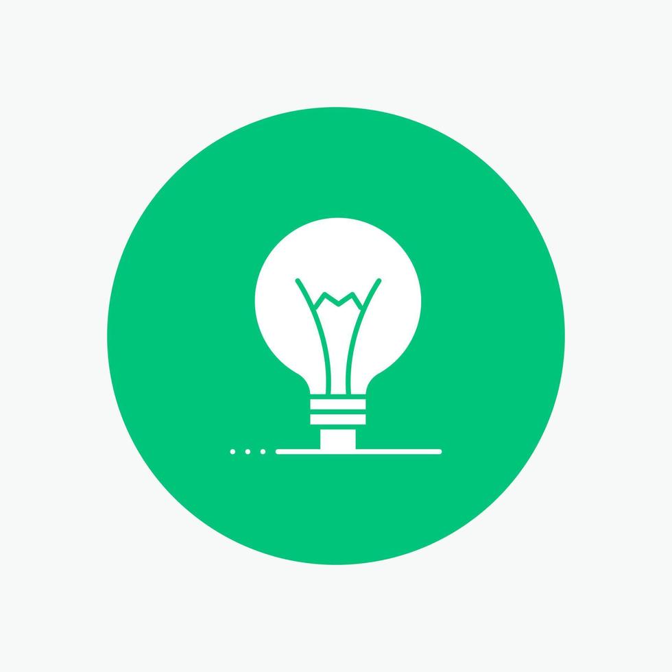 Idea Innovation Invention Light bulb vector