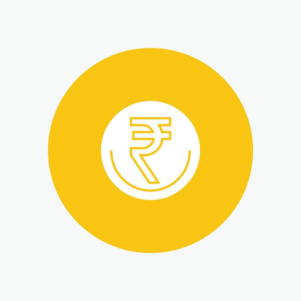 Business Currency Finance Indian Inr Rupee Trade vector