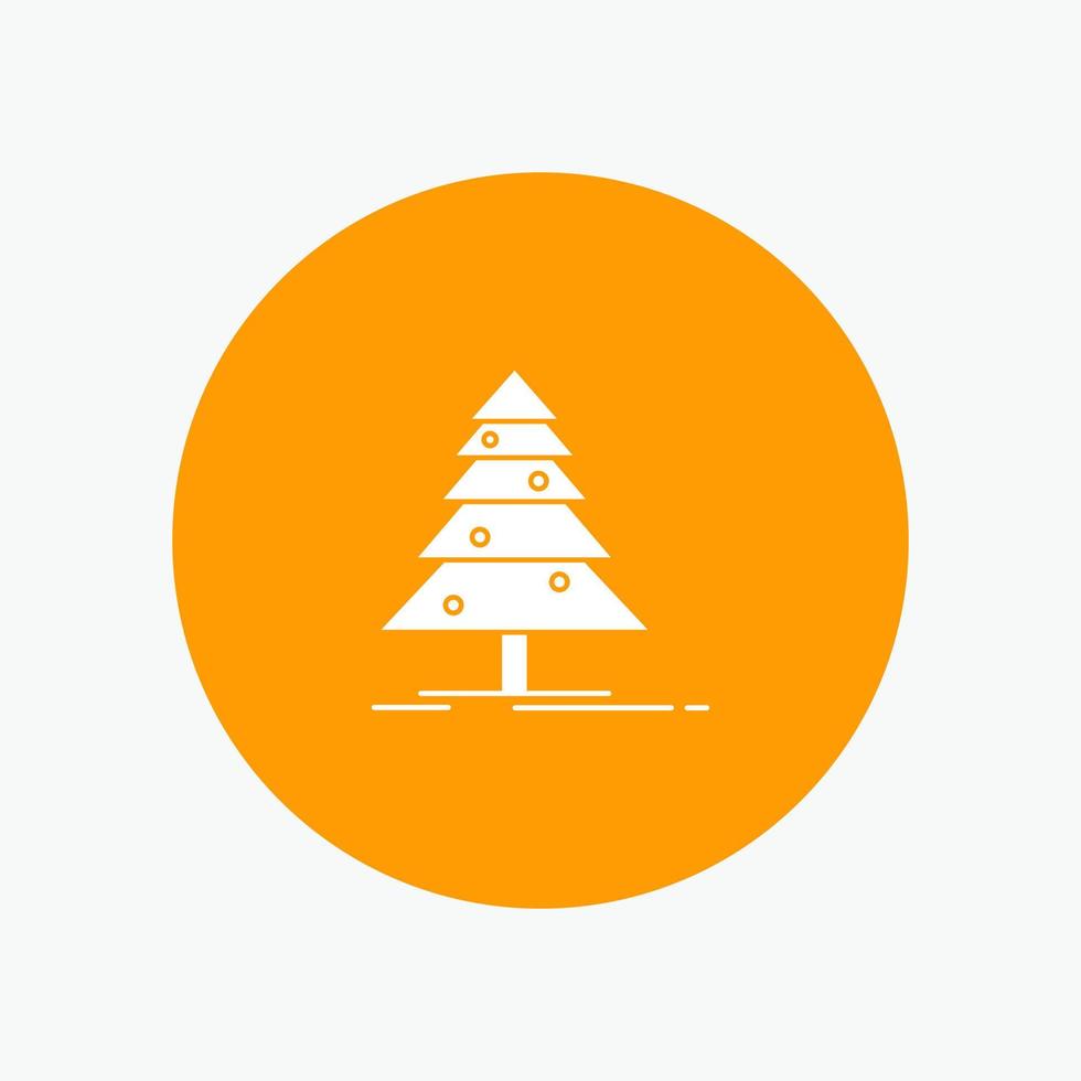 Tree Forest Christmas XMas vector