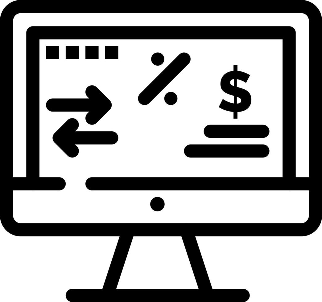 Tax Regulation Finance Income Computer  Blue and Red Download and Buy Now web Widget Card Template vector