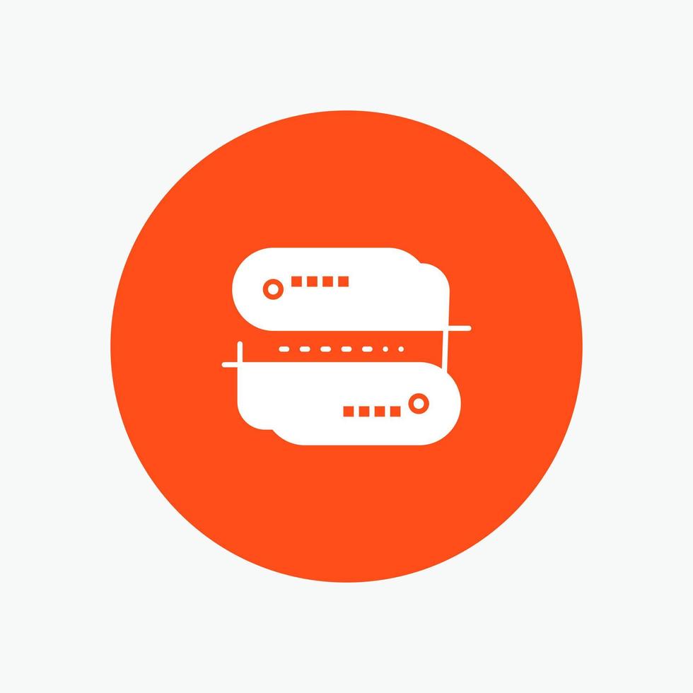 Block chain Technology Address Network Payment vector