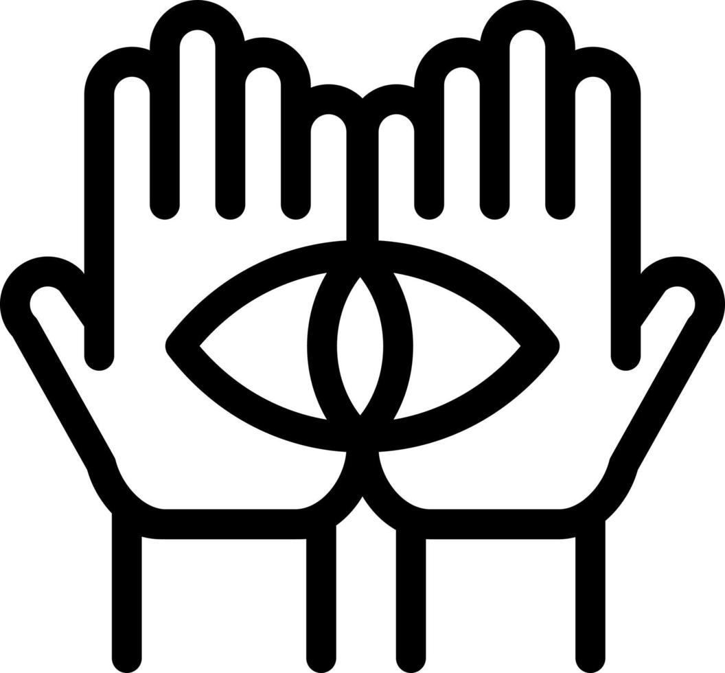 Conspiracy Destiny Medium Mystery Occult   Blue and Red Download and Buy Now web Widget Card Template vector