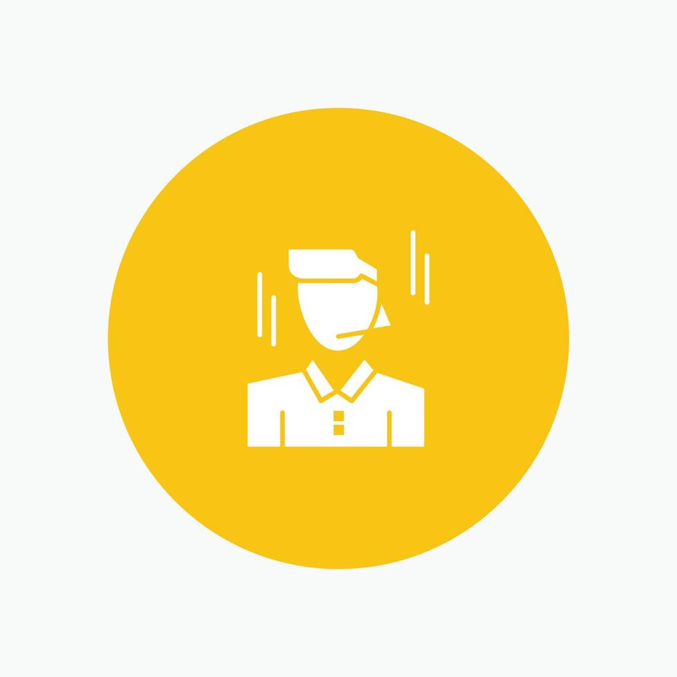 Businessman Manager Worker Man vector