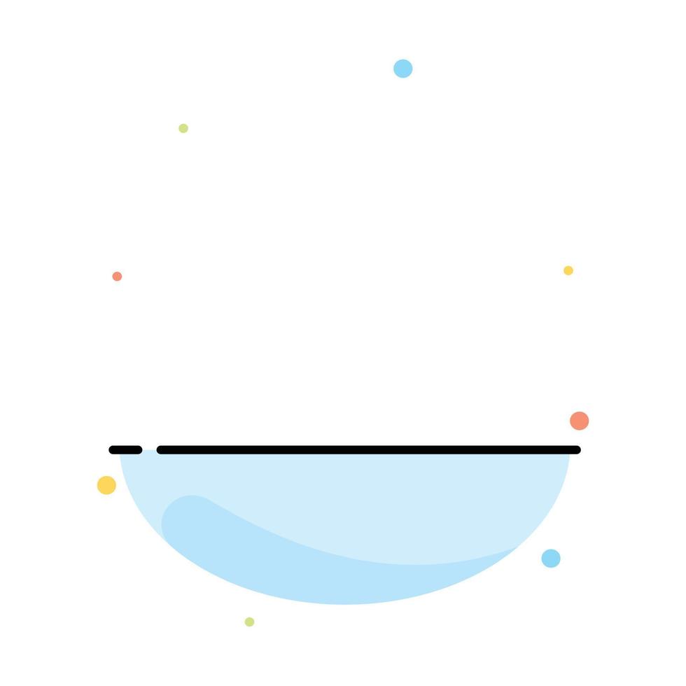 design designer illustration sketch tools Flat Color Icon Vector
