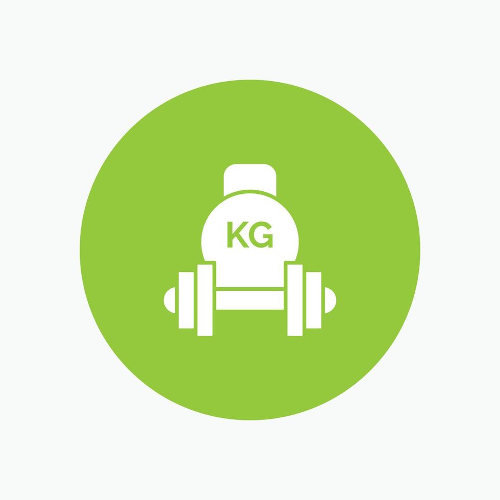 Barbell Dumbbell Equipment Kettle bell Weight vector