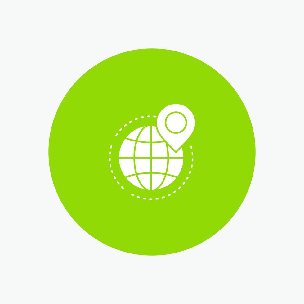 Globe Business Global Office Point World vector