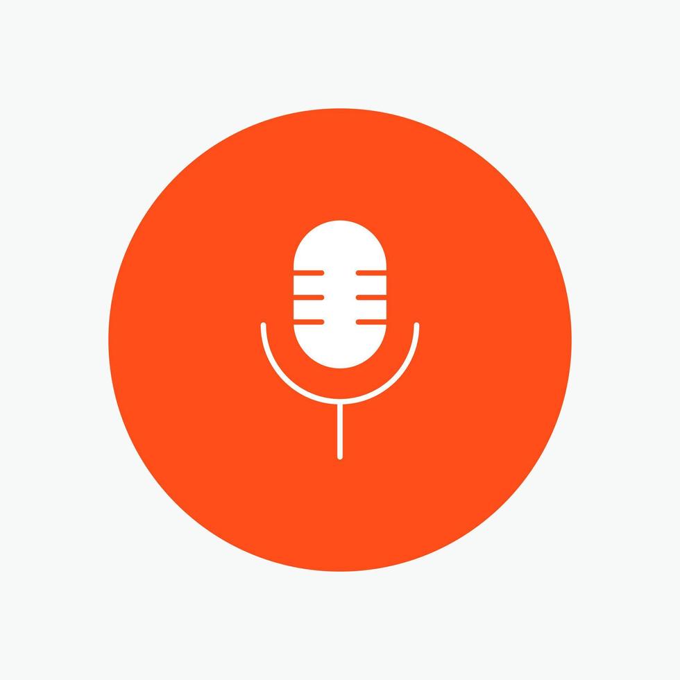 Mic Microphone Sound Show vector