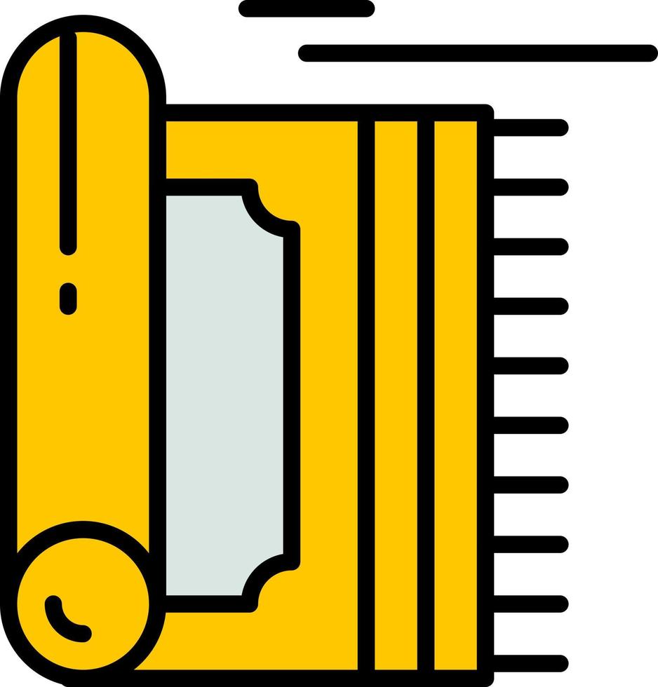 iconos de ramadán oración islámica musulmana y ramadán kareem iconos de línea delgada establecen símbolos modernos de estilo plano aislados en blanco para infografías o uso web vector