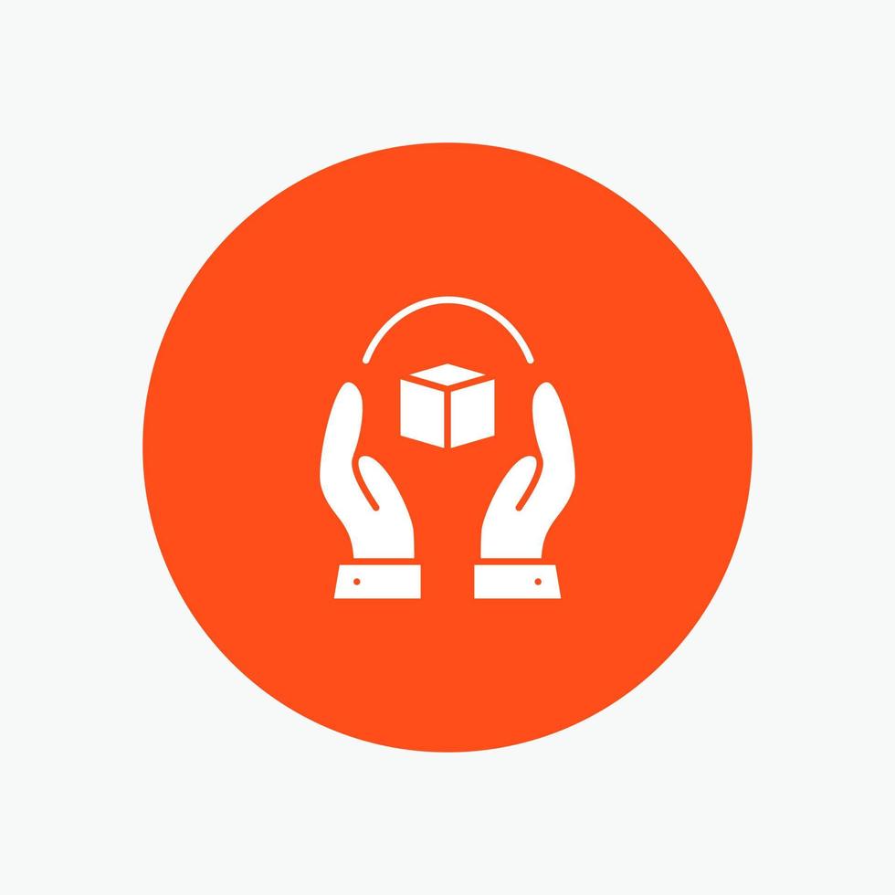 Care Caring Handle Product Responsibility vector