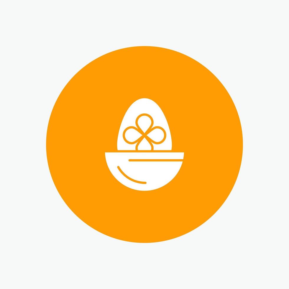 Boiled Boiled Egg Easter Egg Food vector