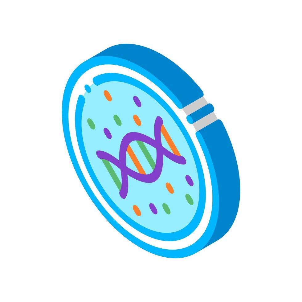 Molecule In Lab Glass Test Ware Biomaterial Vector