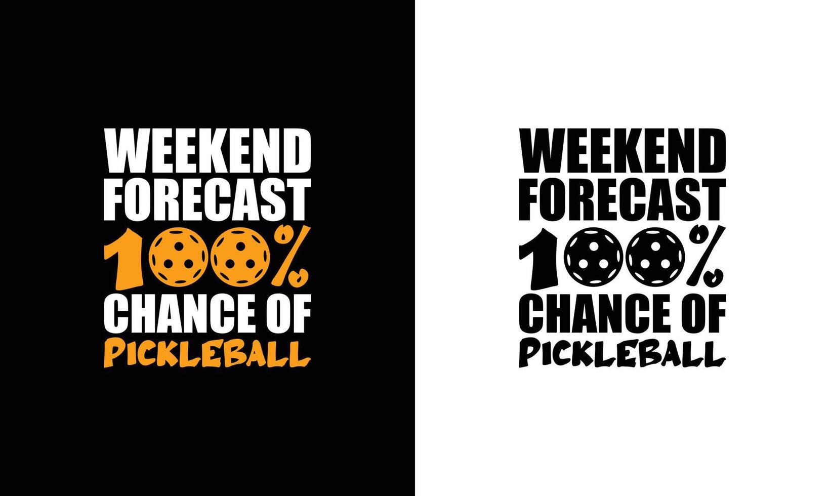 Pickleball Quote T shirt design, typography vector