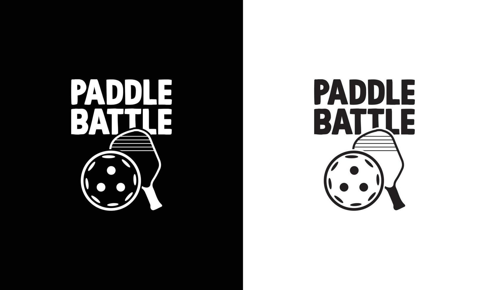 Pickleball Quote T shirt design, typography vector