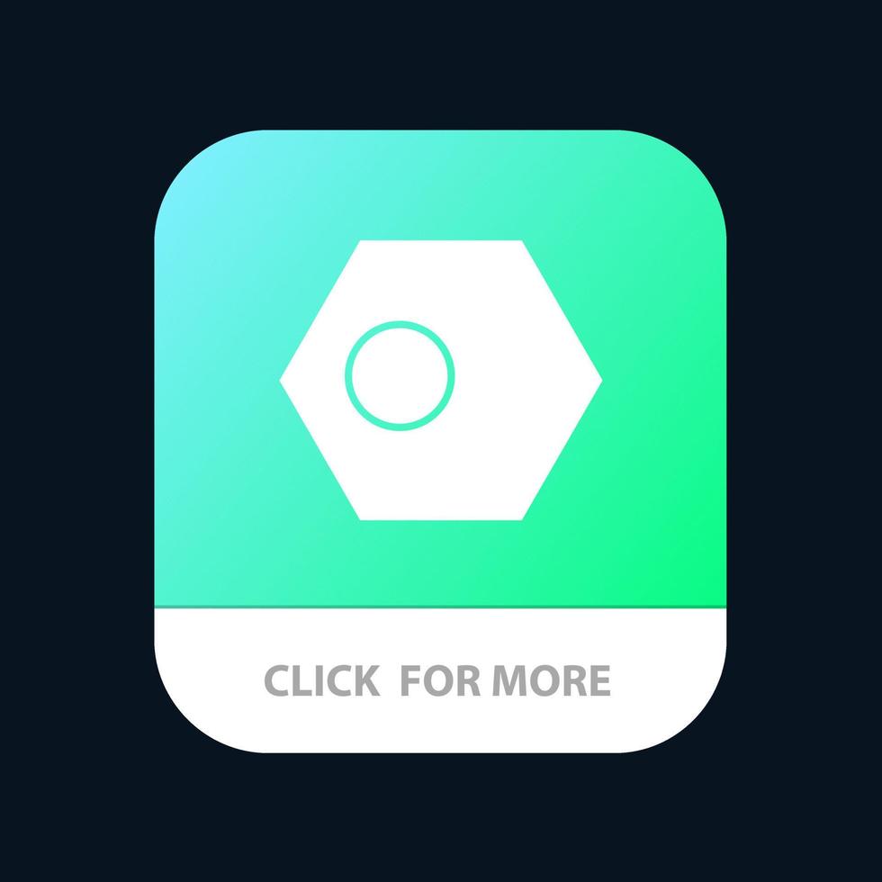 Asian Bangla Bangladesh Country Flag Mobile App Button Android and IOS Glyph Version vector