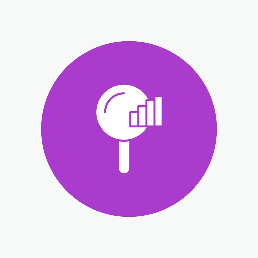 Find Search Service Signal vector