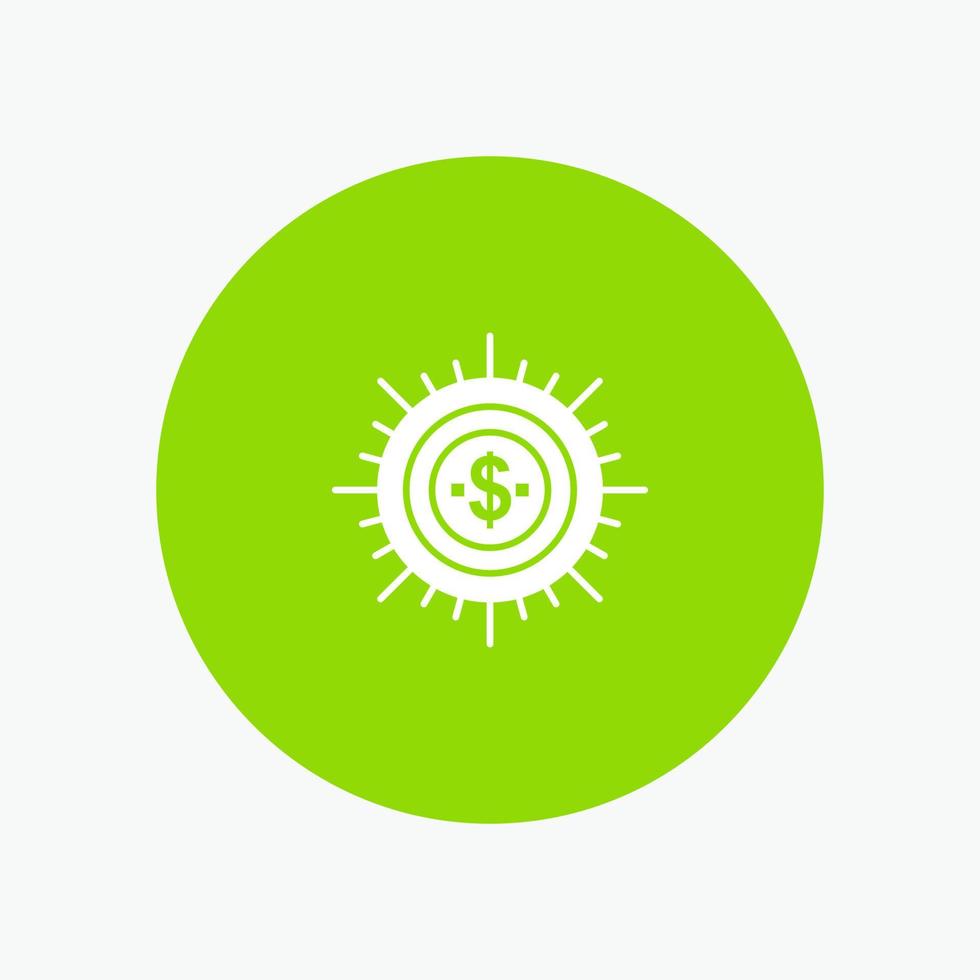 Money Budget Cash Finance Flow Spend Ways vector