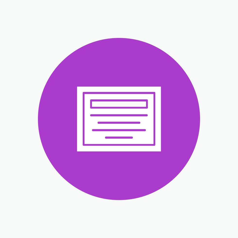 Education File Note vector