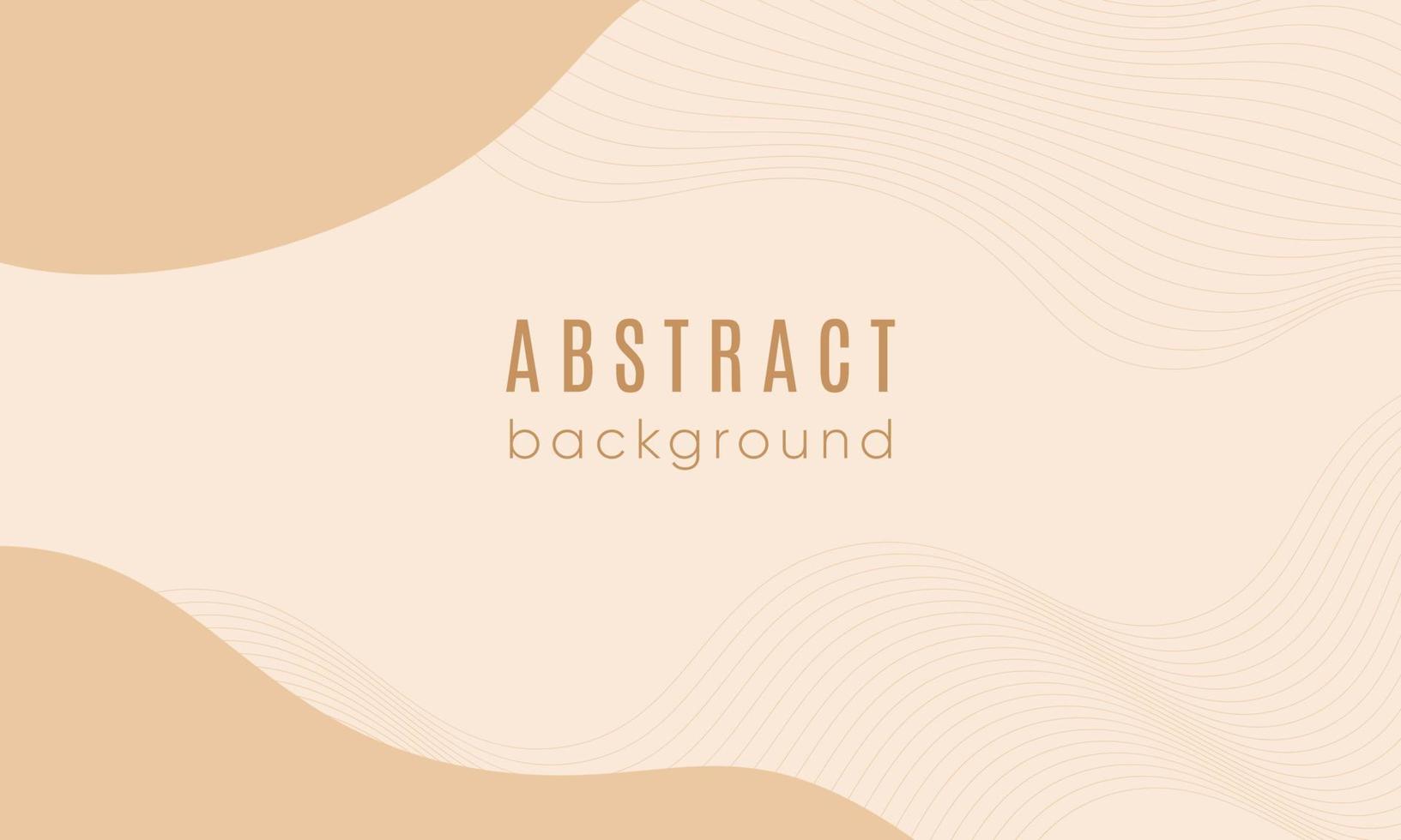 Elegant background with golden decoration. vector illustration scene design.