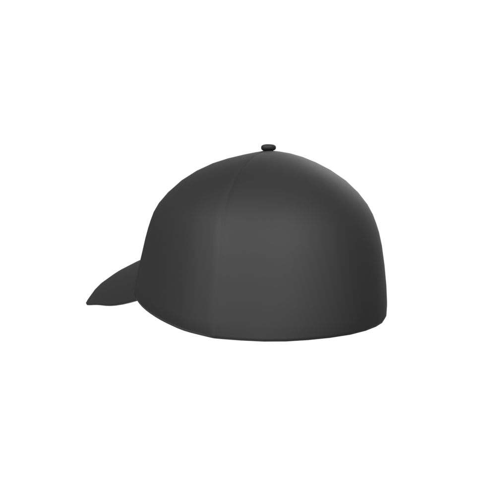 Hat isolated on background png