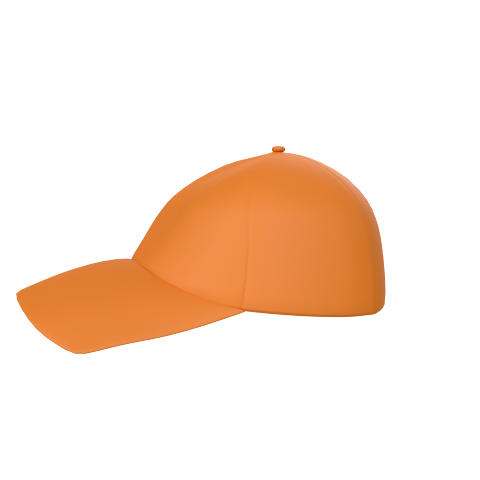 Hat isolated on background png