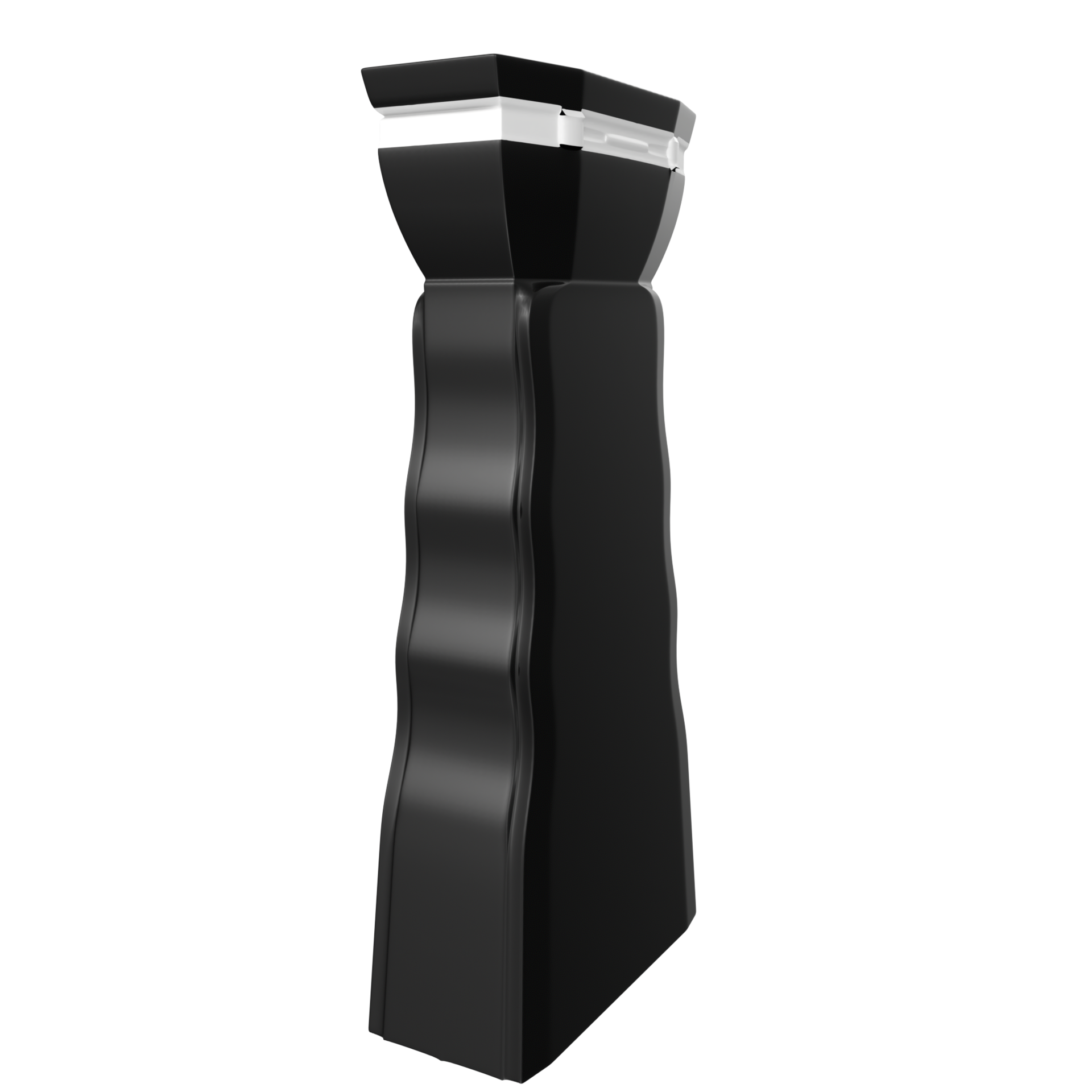 Shampoo bottle isolated on background 18065692 PNG