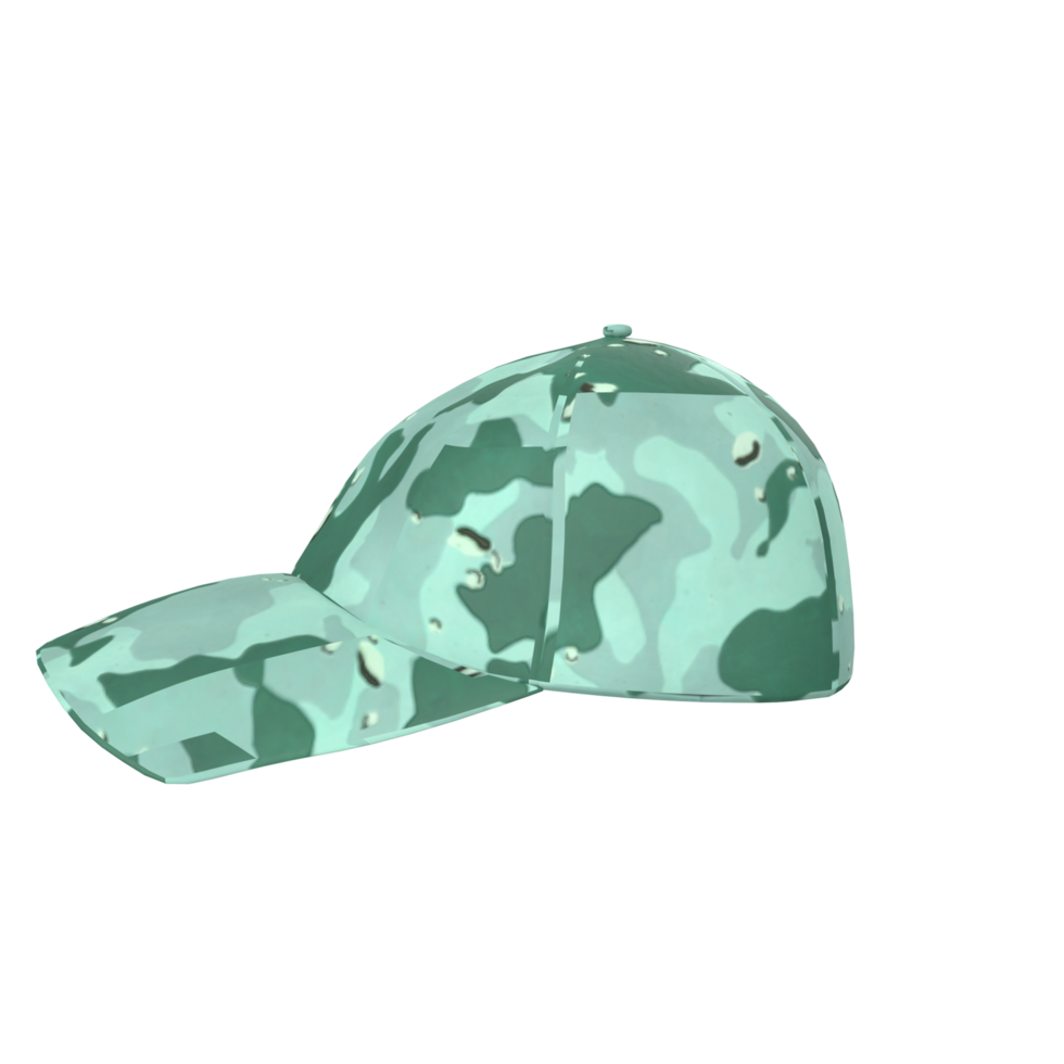 Hat isolated on background png