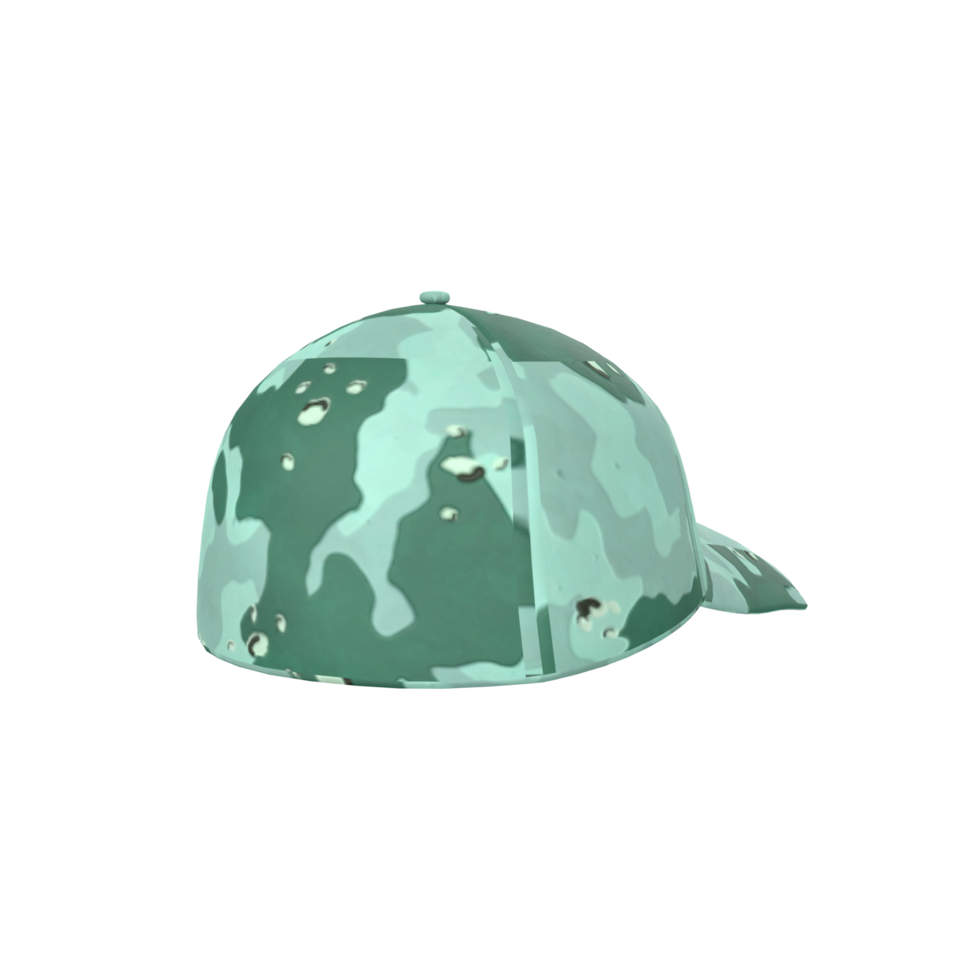 Hat isolated on background png