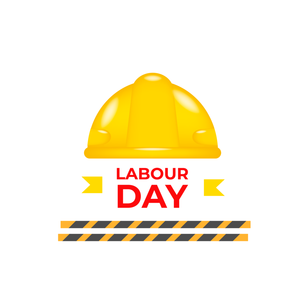 1st may happy international labour day man holding working instrument png