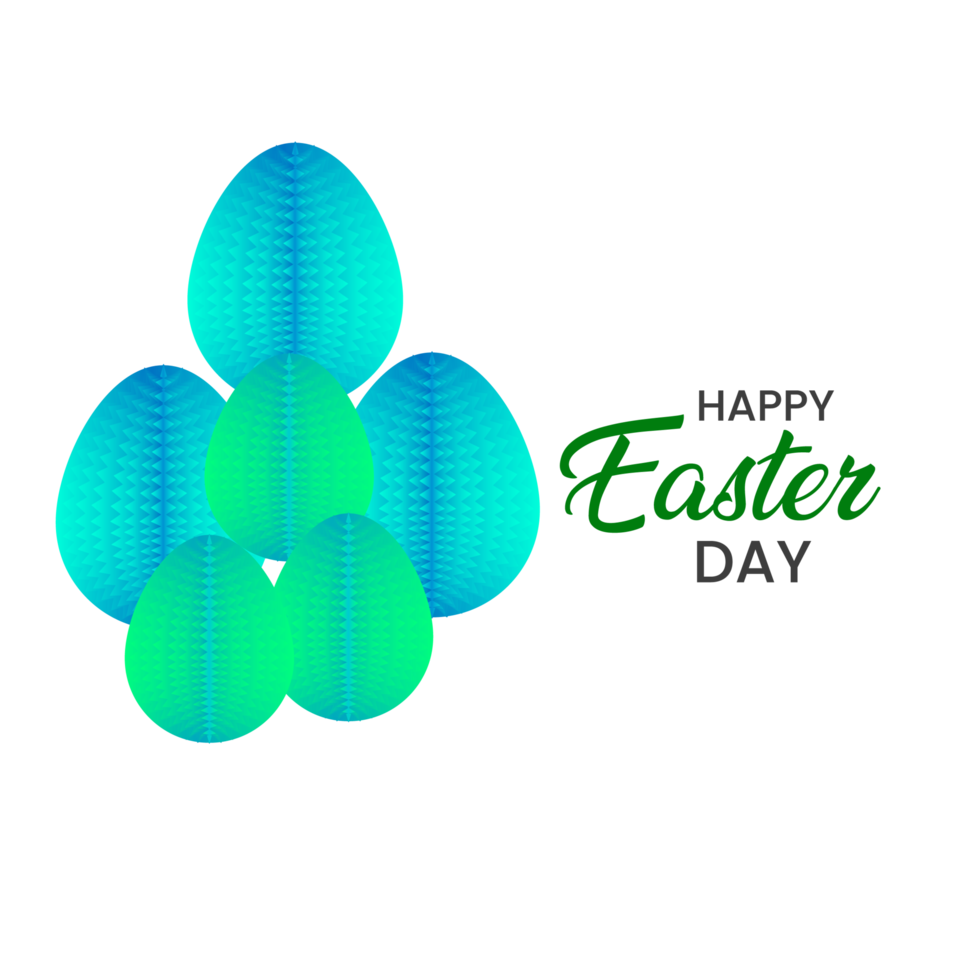 easter sunday design png