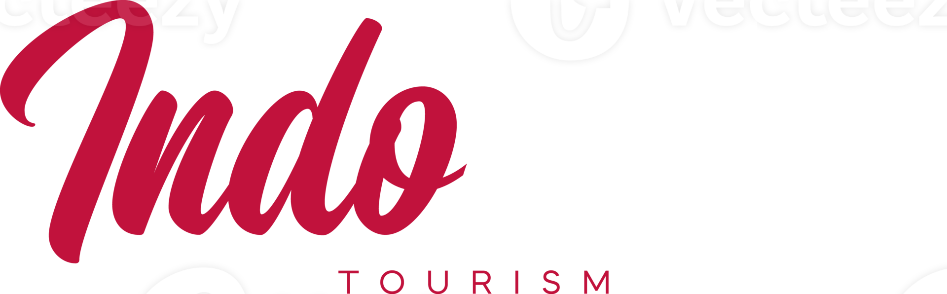 Indonesia Wonderful Indonesia Lettering for greeting card, great design