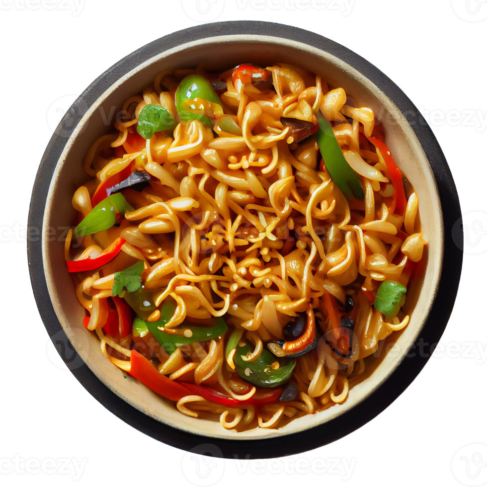 schezwan spaghetti eller szechuan grönsak. png