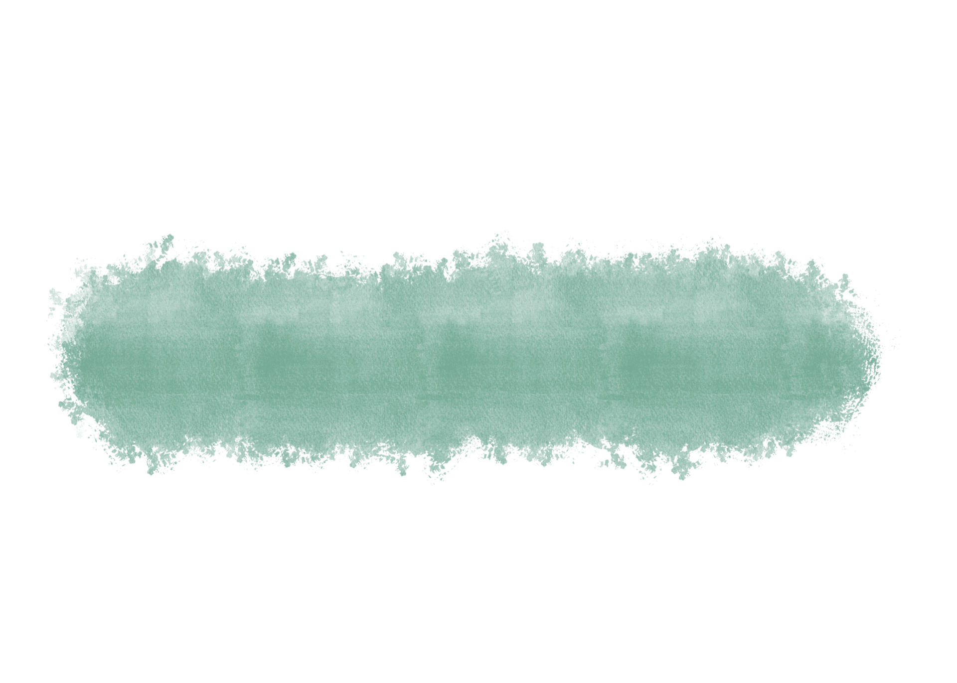 Green watercolor background 18128689 PNG