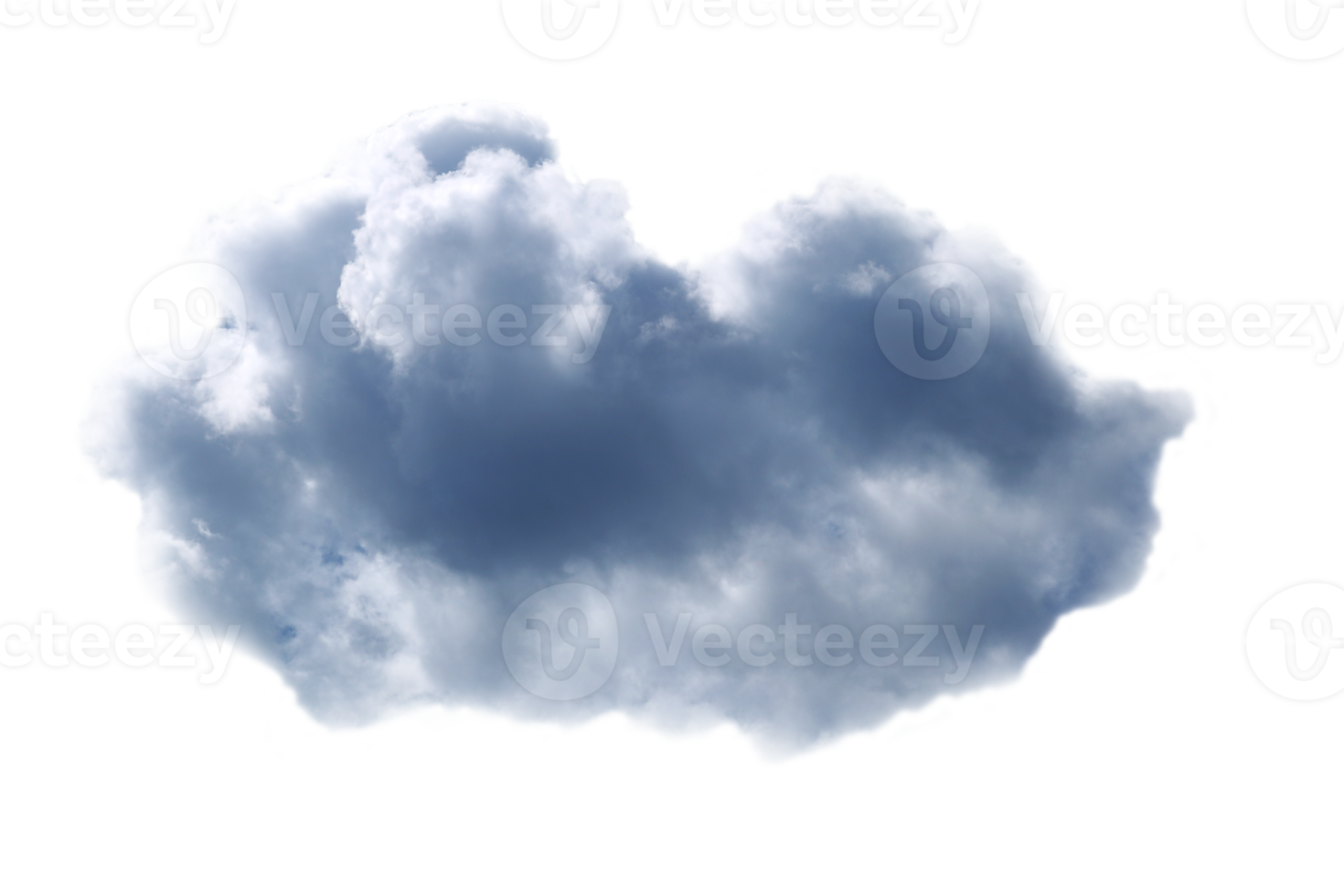 nuage sombre png transparent