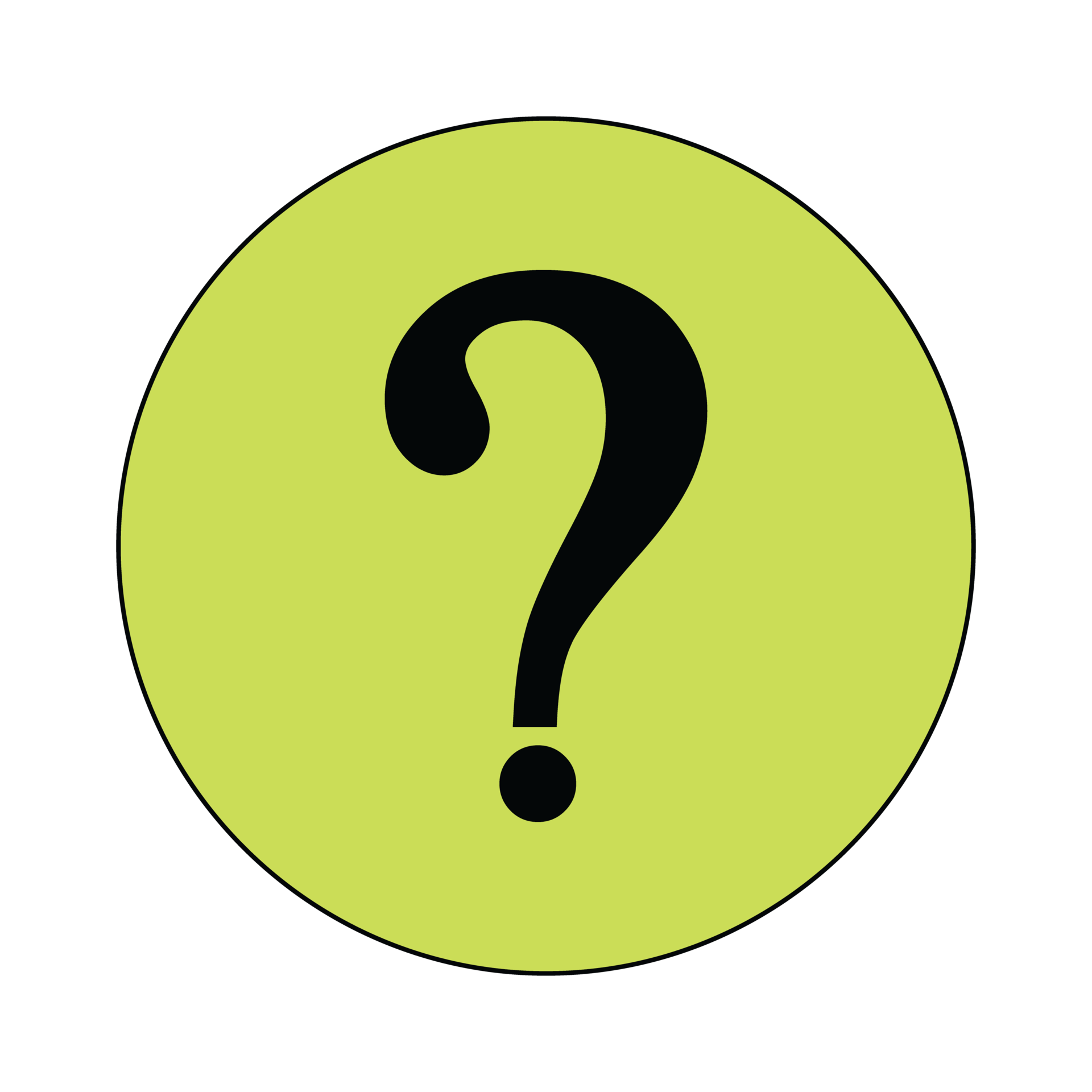 question mark transparent png 18134296 PNG