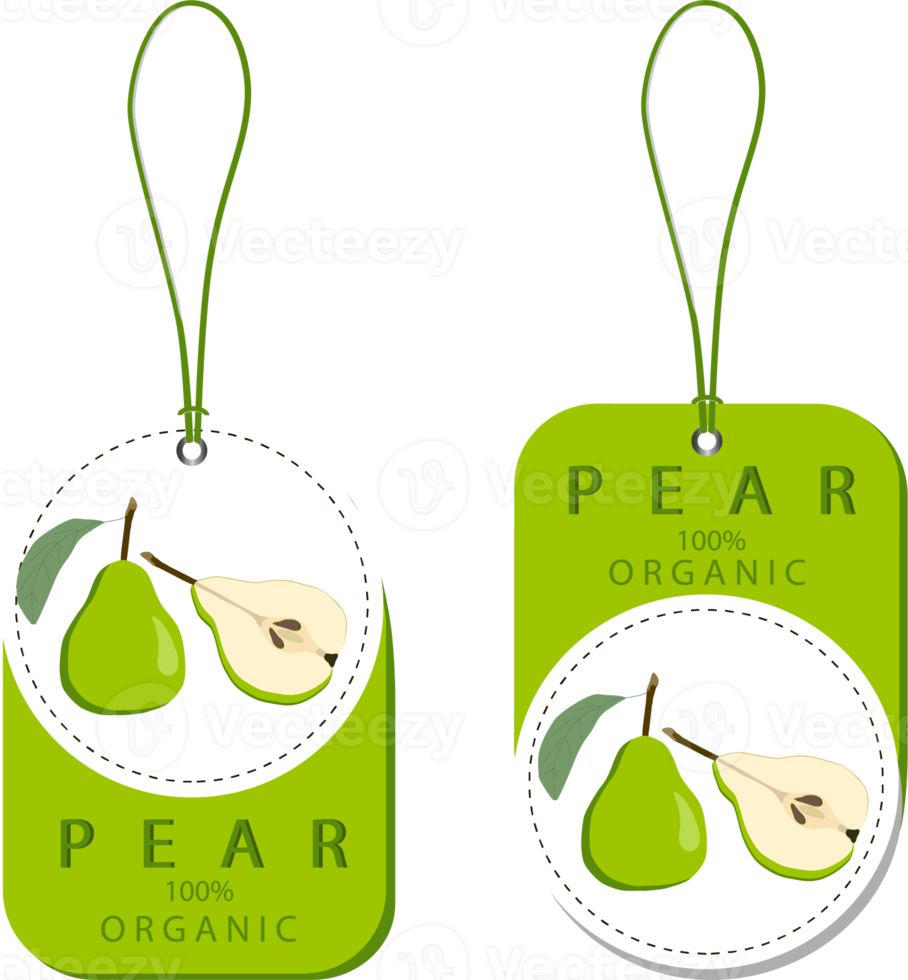 Sweet juicy tasty natural eco product pear png