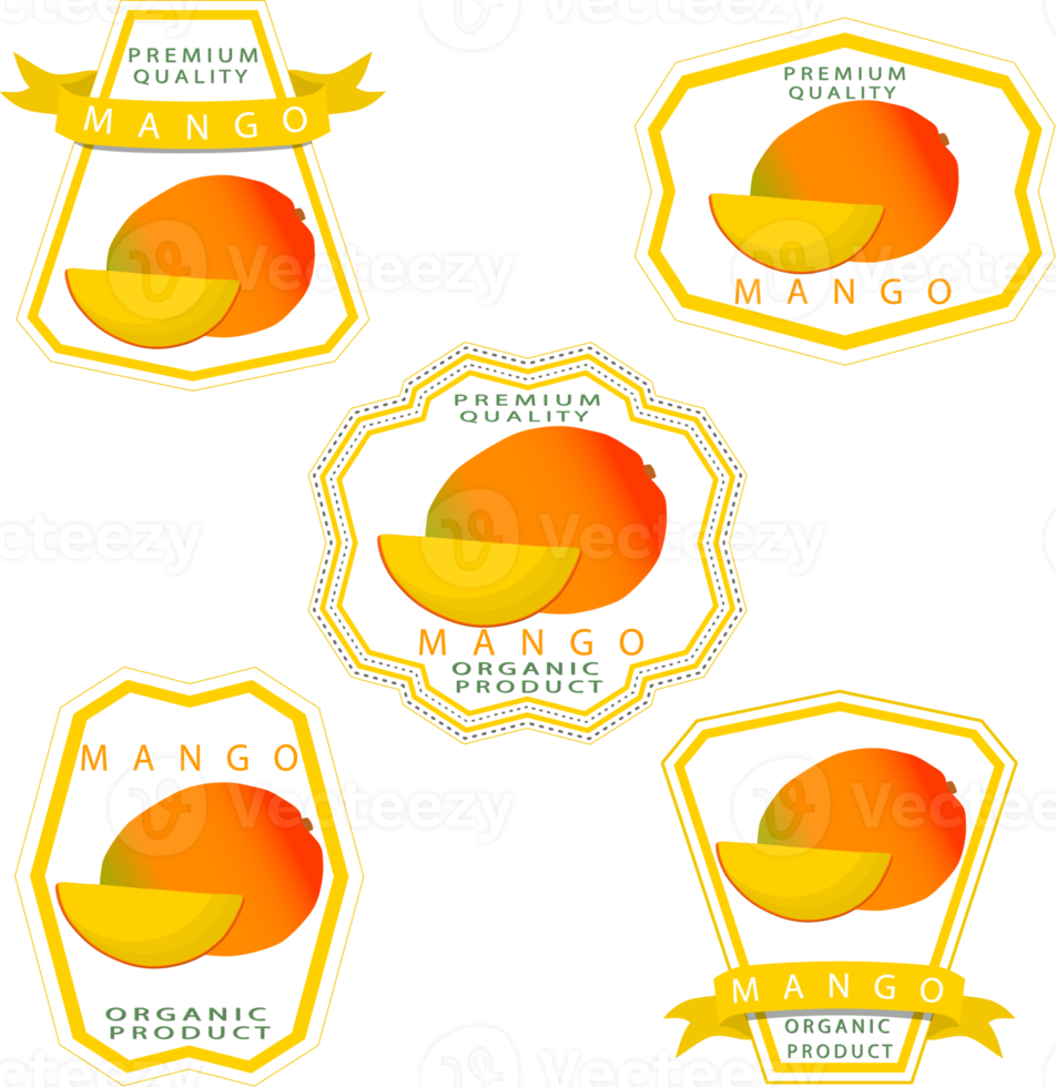 Sweet juicy tasty natural eco product mango png