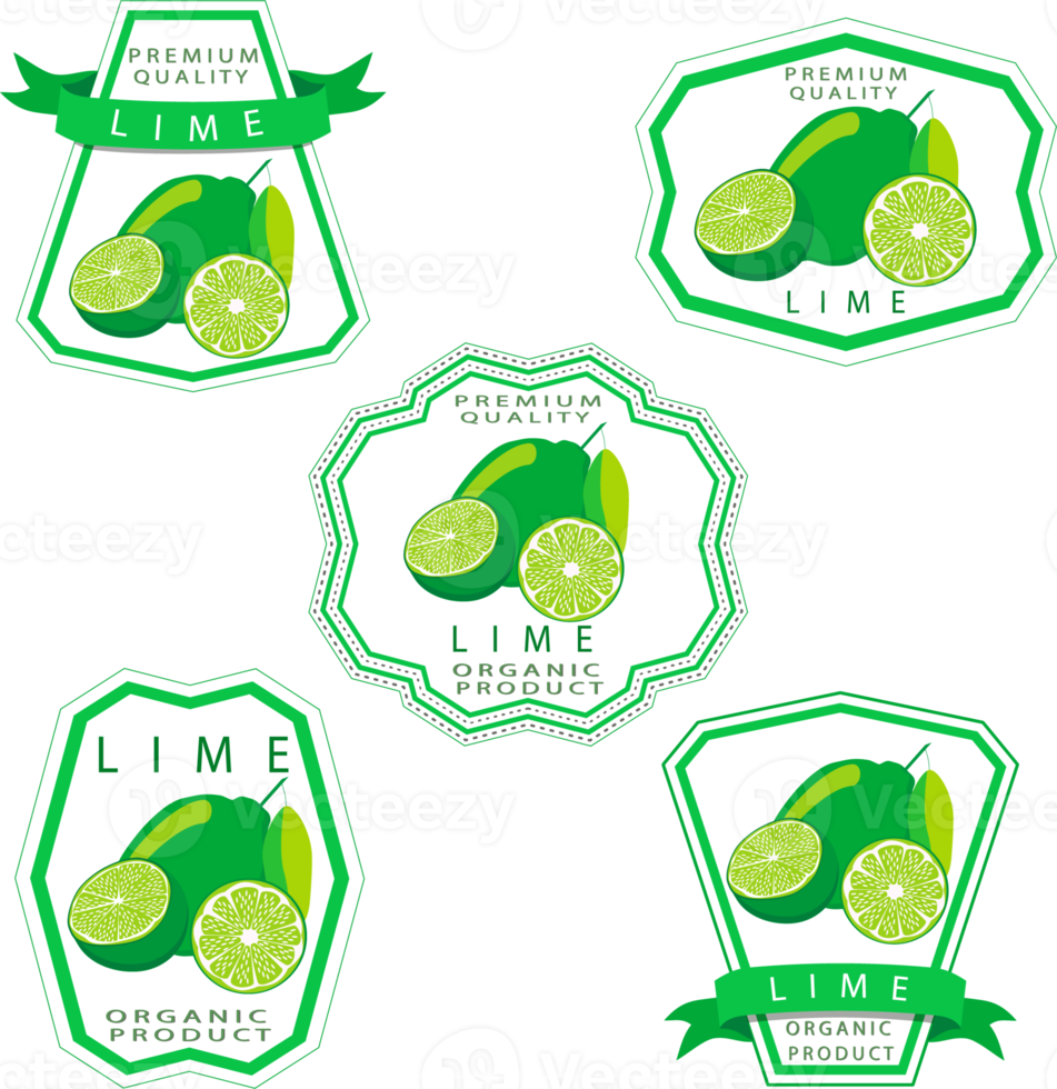 Sweet juicy tasty natural eco product lime png