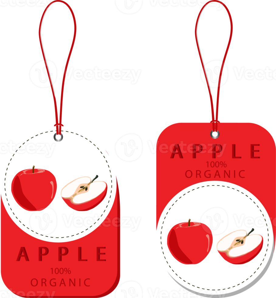 Sweet juicy tasty natural eco product apple png