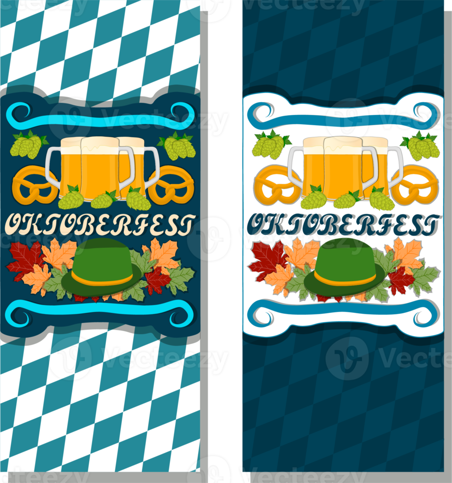 Collection accessory for celebration holiday oktoberfest png